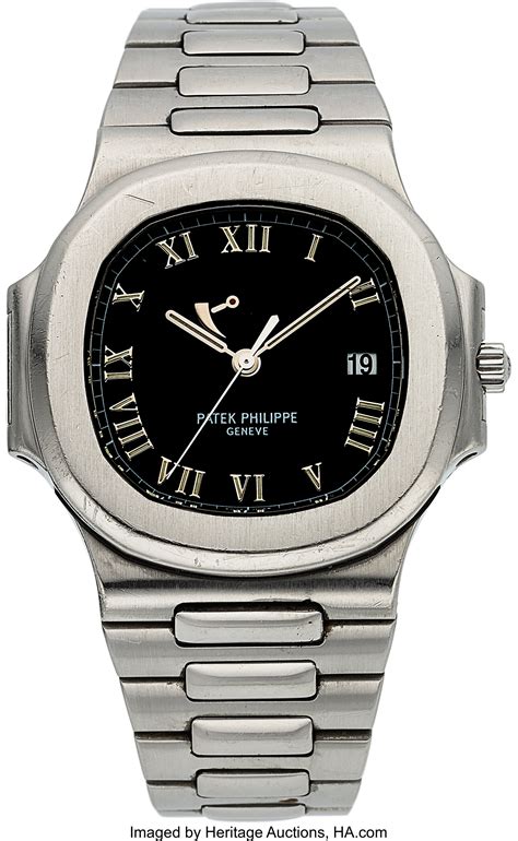 Patek Philippe Nautilus 3710/1A